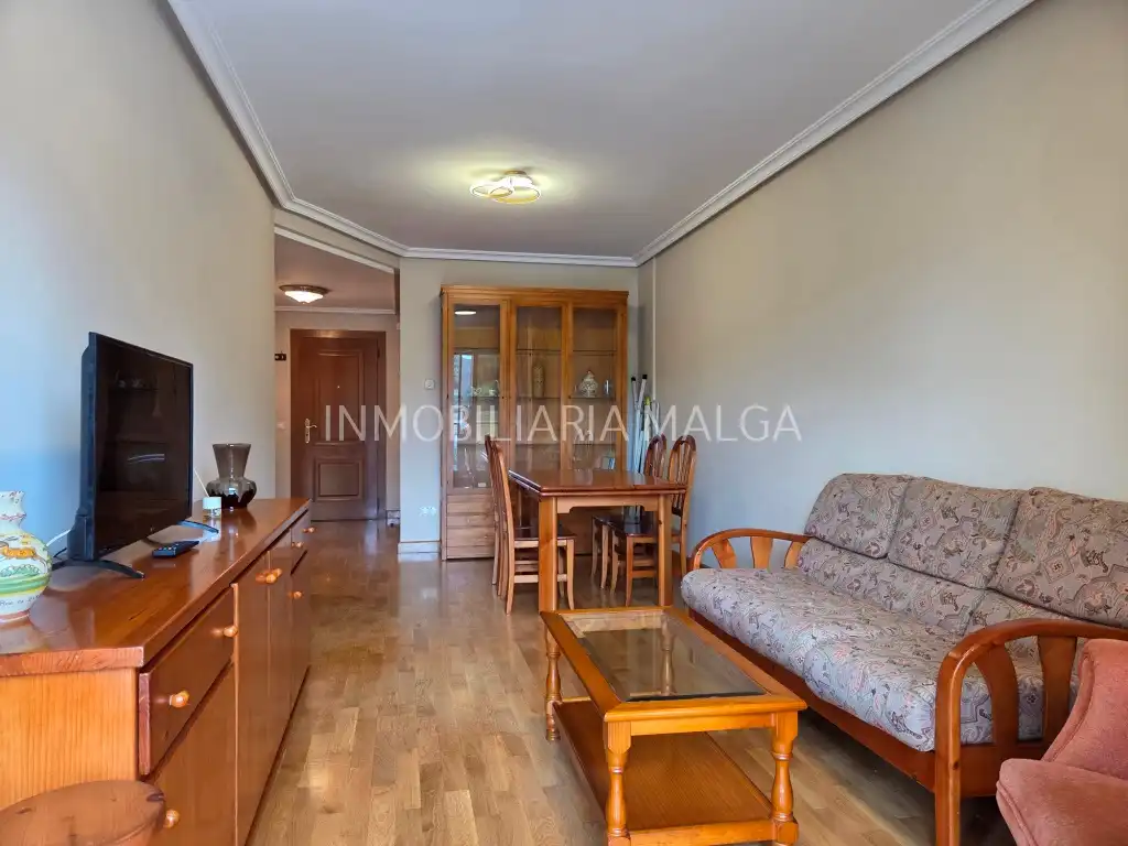 Flat for sale in Avenida Asturias, 28, Colunga