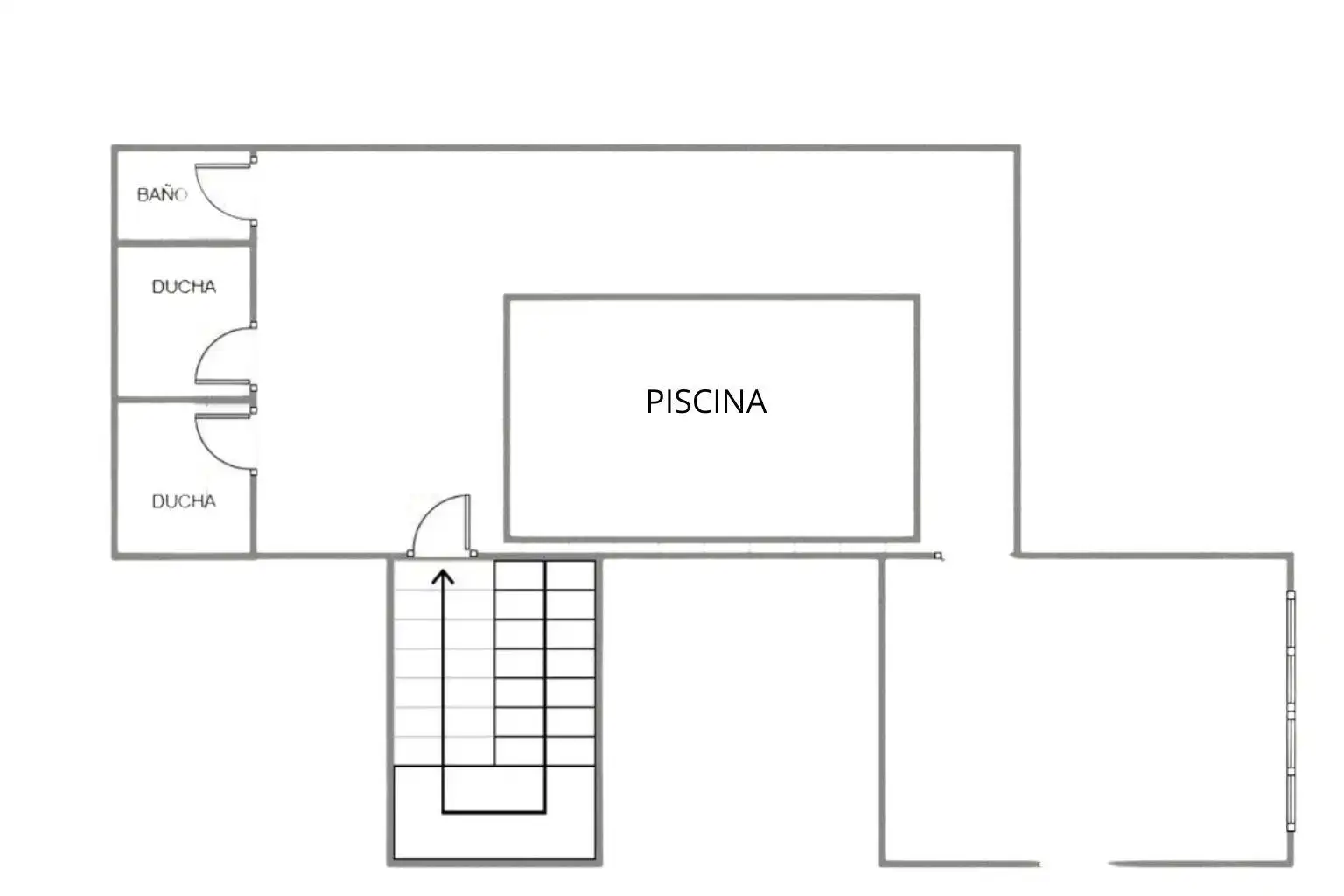 Houses for sale in Avenida Avinguda de Vallbona, 23, Torre Baró
