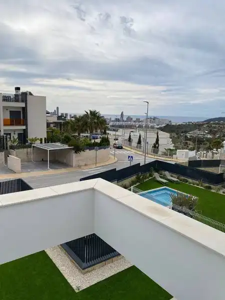 Villa avec piscine à vendre à Avenida Barcelona, imagen 45