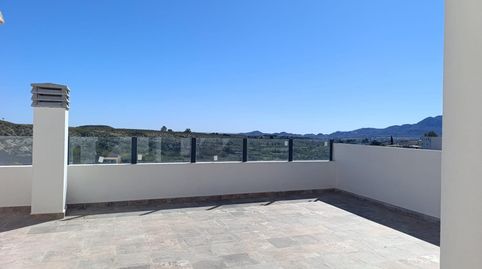 Foto 4 de Àtic en venda a Los Gallardos, Almería