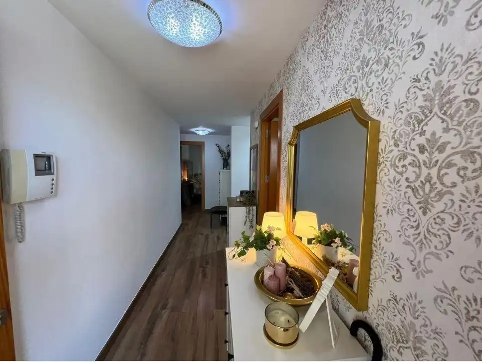 Piso con ascensor en venta en Altea ciudad