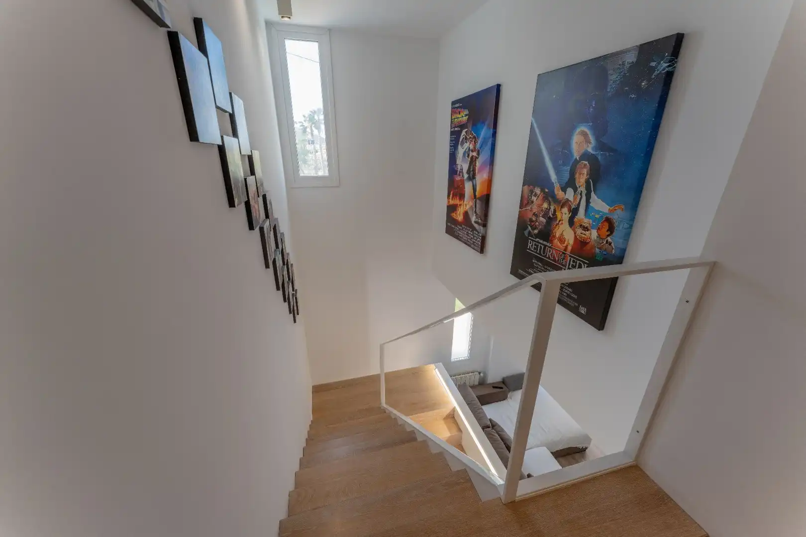 Casa o chalet en venta en Petrer con Aire acondicionado, Calefacción y Jardín privado