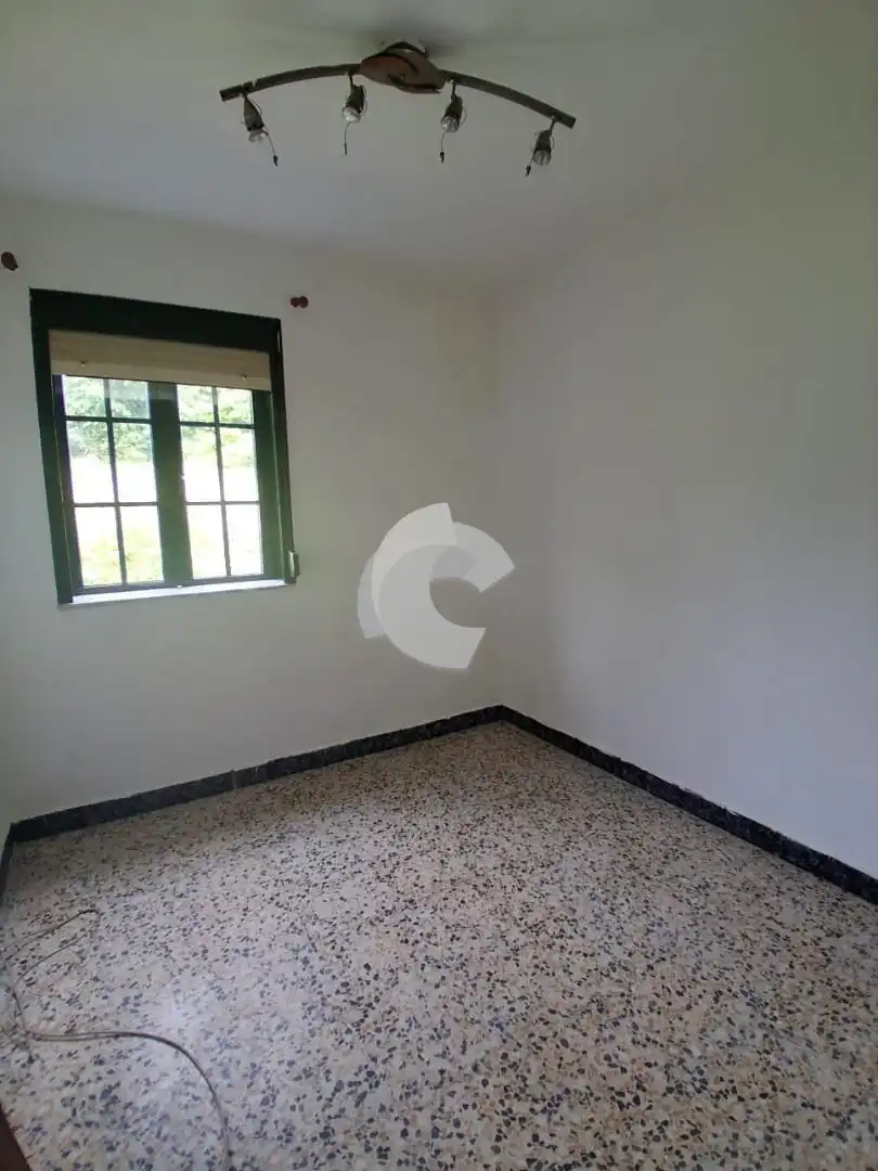 Habitación de Casa o chalet en venta en Lalín con Jardín privado