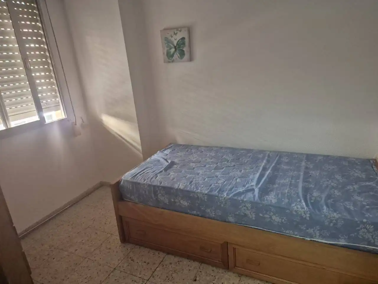 Wohnung mit Terrasse zur Miete in La Estación, imagen 9