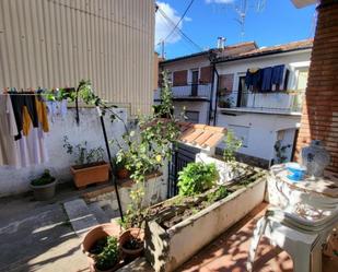 Balcony of House or chalet for sale in Olot  with Heating