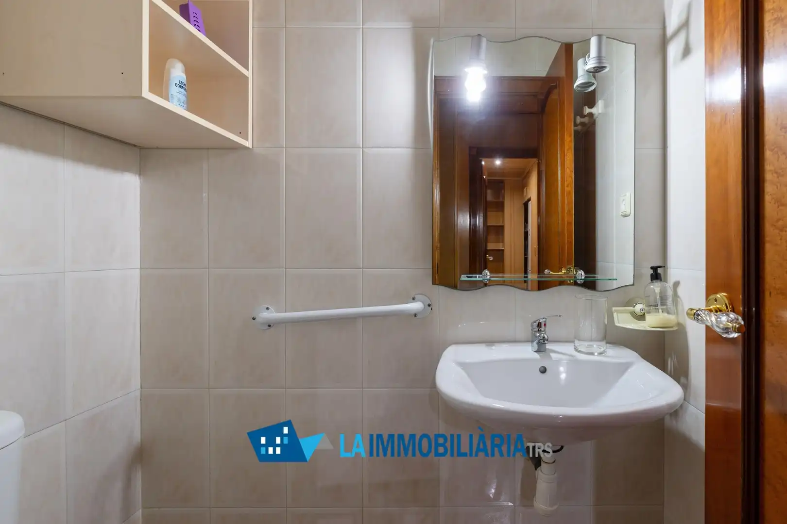 Flat with terrace for sale in Nord-est, imagen 28