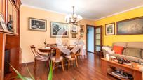 Dining room of Flat for sale in Sant Joan Despí  with Air Conditioner, Heating and Parquet flooring