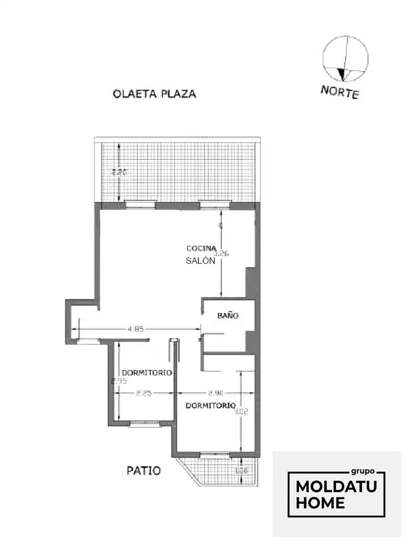 Apartments for sale in Donostia - San Sebastián   with Heating and Terrace