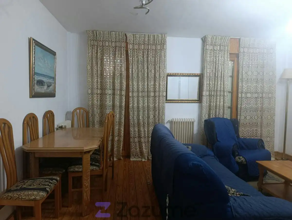 Flat with lift to rent in Calle del Dr. Cabrera, imagen 3