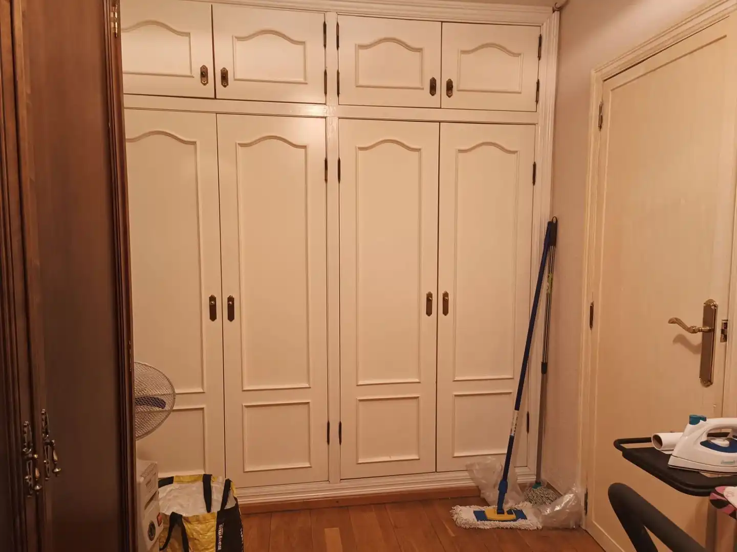Piso con ascensor en venta en Paseo de la Petxina, imagen 30