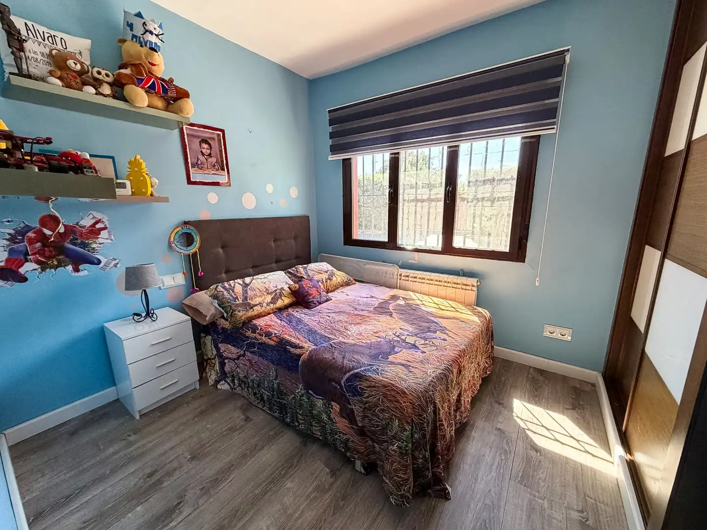 Villa avec piscine à vendre à Avenida Arroyo Virvi 45, imagen 49