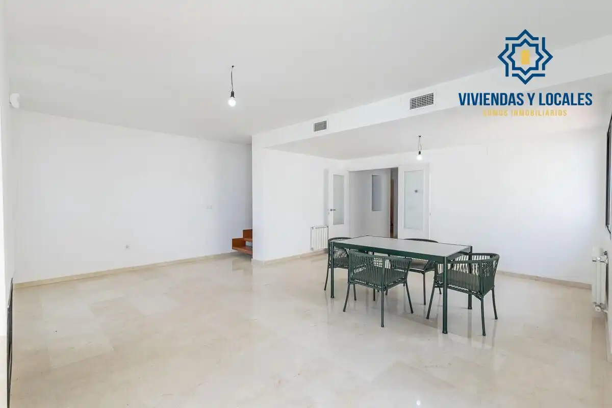 Reihenhaus mit Terrasse zum Verkauf in Calle Calle Majuelo, imagen 10