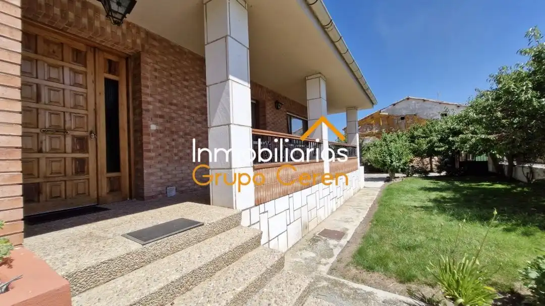Casa o chalet en venta en Bascuñana