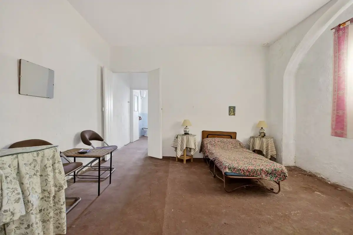 Finca rústica en venta en C. Pablo Picasso, Lora del Río