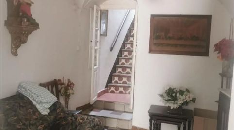 Foto 2 de Casa o chalet en venta en Paseo San Francisco, 5, Valencia de Alcántara, Cáceres