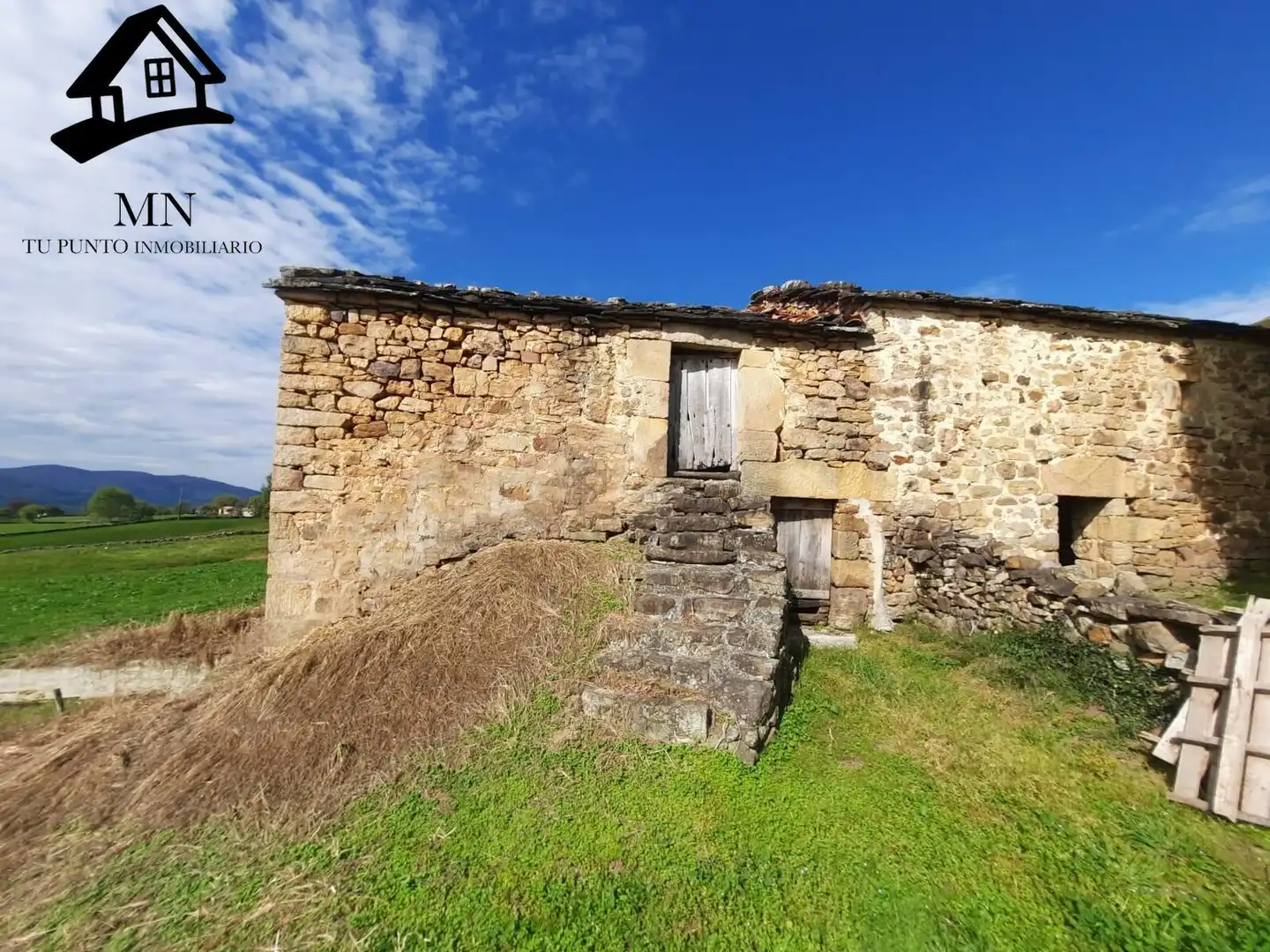 Casa rústica en venda a Selaya, imagen 6