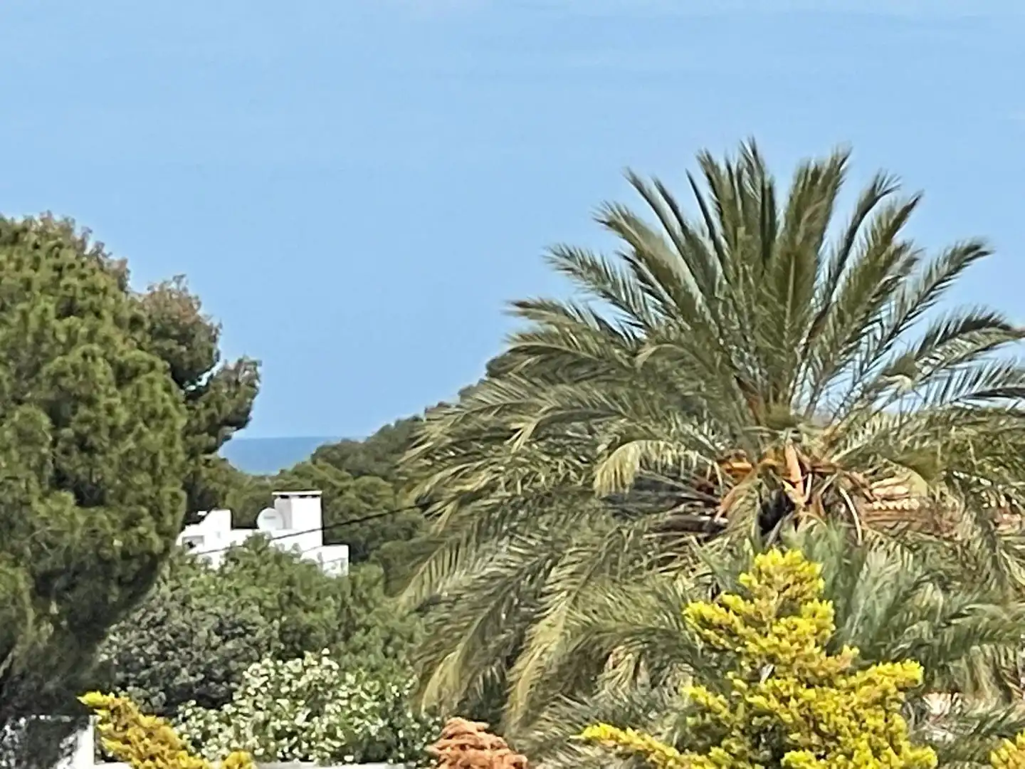 Exterior view of Houses for sale in Dénia  with Air Conditioner, Heating and Private garden