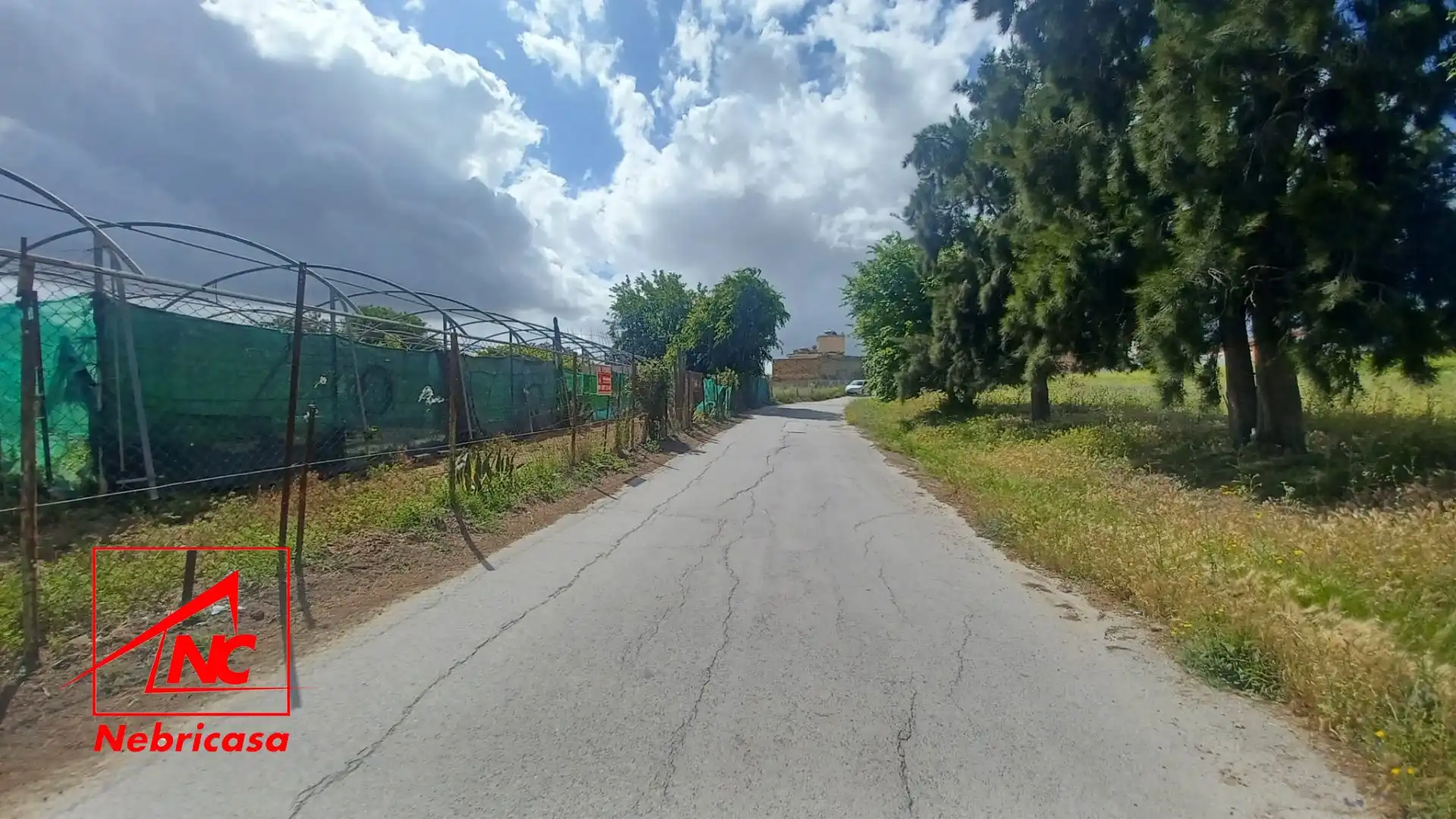 Lands and plots for sale in El Cuervo de Sevilla, imagen 3
