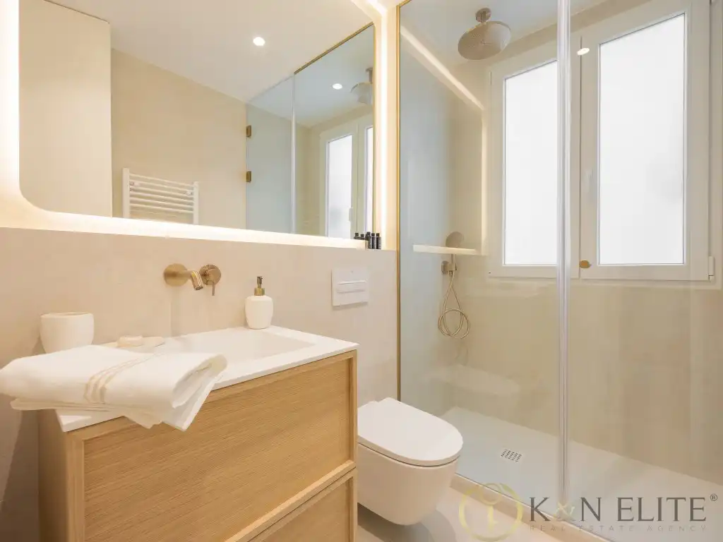 Piso con terraza en venta en Calle Castello, imagen 15