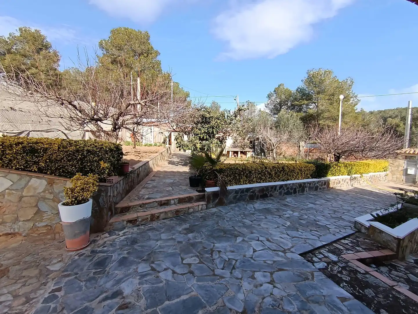 Casa o chalet en venta en Olèrdola