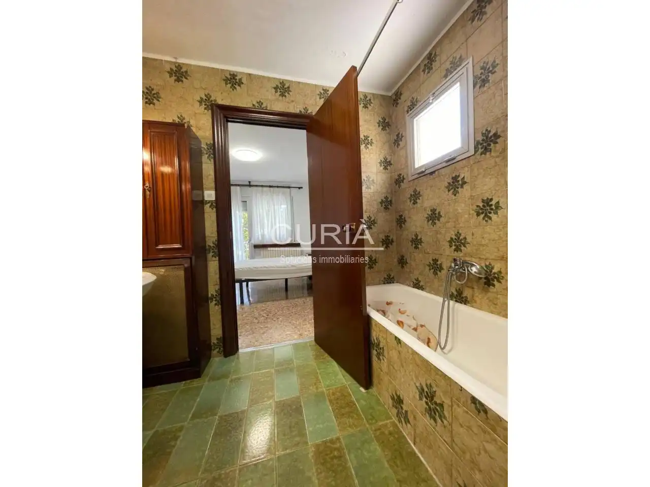 Flat for rent in Instituts - Universitat