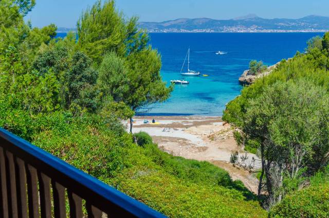 Casa-chalet en Venta en Cala Blava - Bellavista