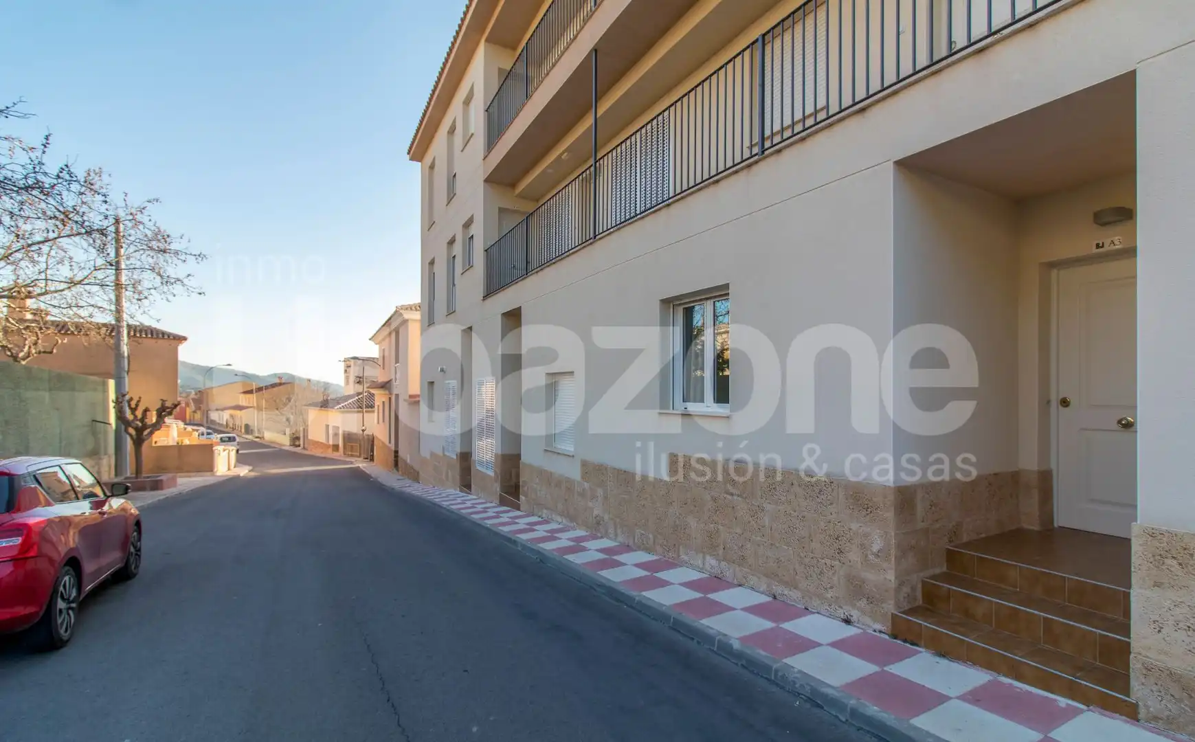 Piso con piscina en venta en Santa Ana 25, imagen 26
