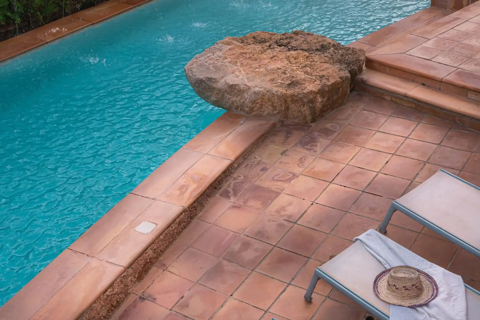 Piscina de Casa o chalet de alquiler en Son Servera con Calefacción, Jardín privado y Terraza