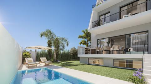 Photo 3 of House or chalet for sale in Cancelada, Estepona