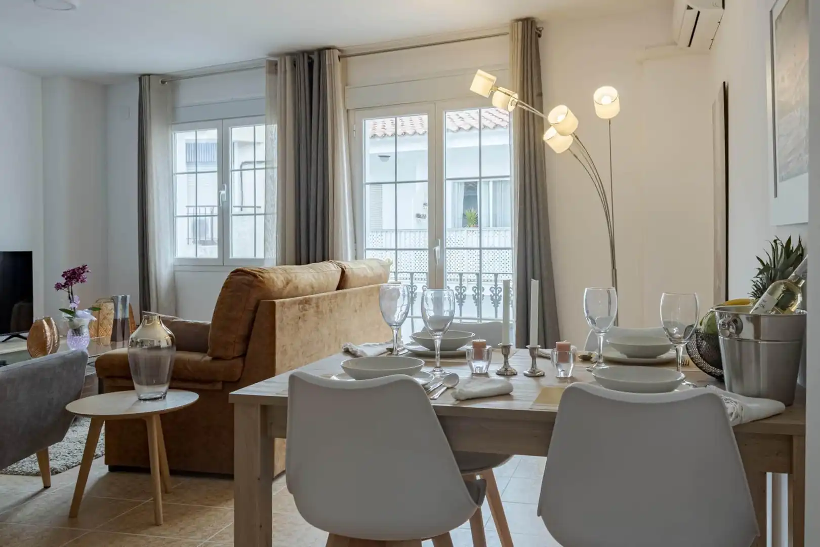 Apartment with lift for sale in Altea ciudad, imagen 6
