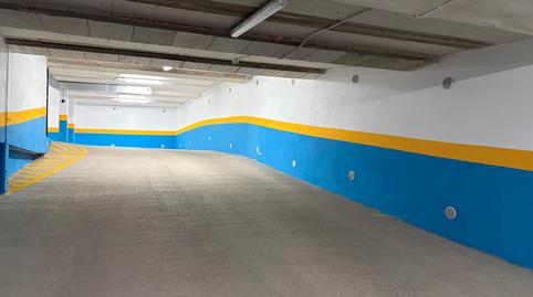 Foto 4 de Garatge en venda a Calle Bosnia Herzegovina, La Garena, Alcalá de Henares