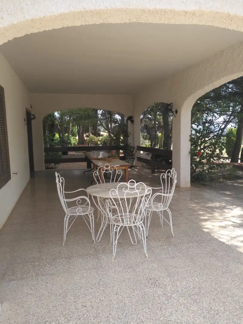 Villa mit Pool zum Verkauf in Onda