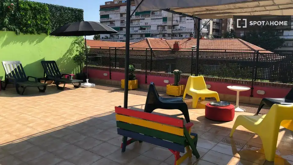 Habitació a Quintana