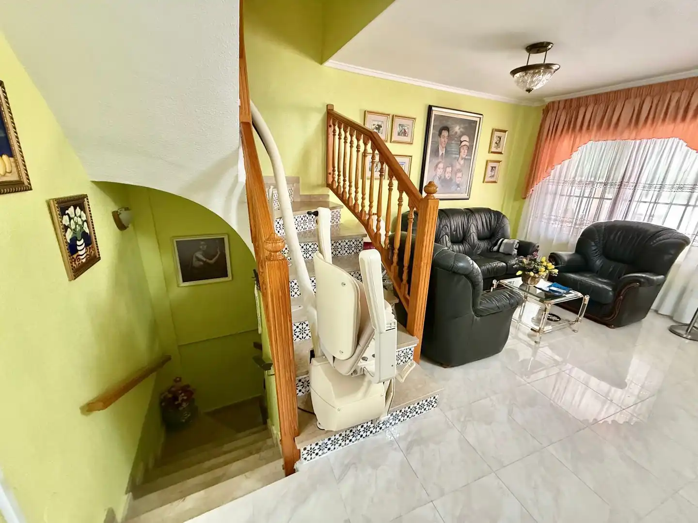 Casa o chalet en venta en Calle Pablo Neruda, Las Viñas