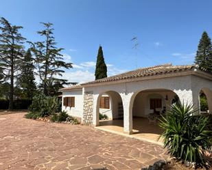 House or chalet to rent in Picassent