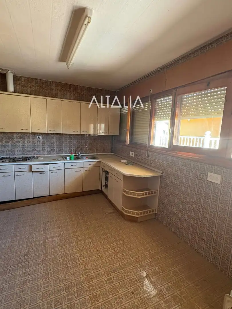 Haus zum Verkauf in PASEO VIRGEN DE GRACIA, 5, imagen 23