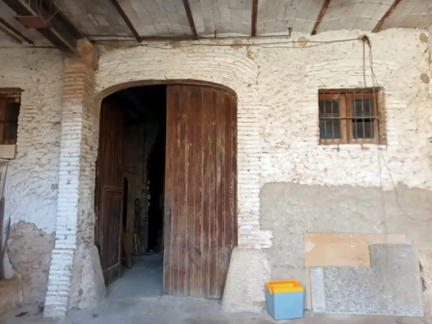 Casa o xalet en venda a Avinguda de Catalunya, Bràfim
