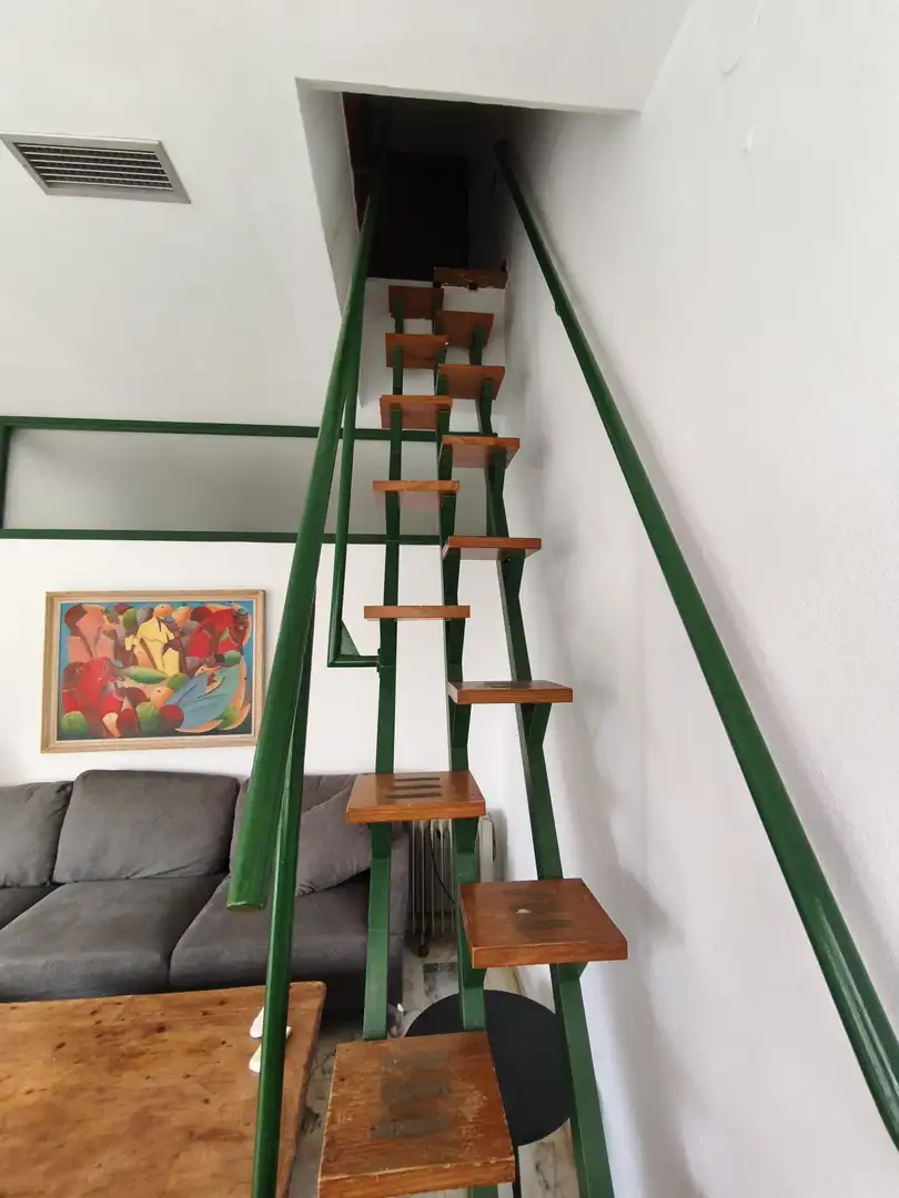 Apartment mit Aufzug zur Miete in Centro, imagen 19