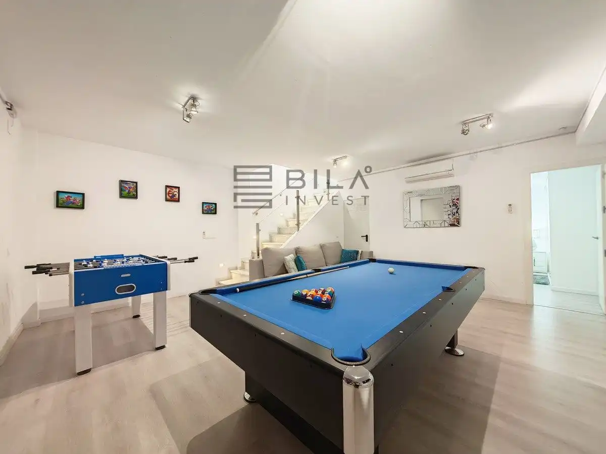 Reihenhaus mit Pool zum Verkauf in Urb. Las Lomas de Cabopino, imagen 26