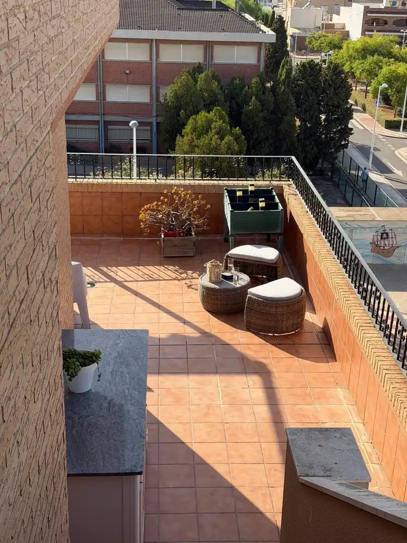 Wohnung zur Miete in Padre Jaime - Los Cabos