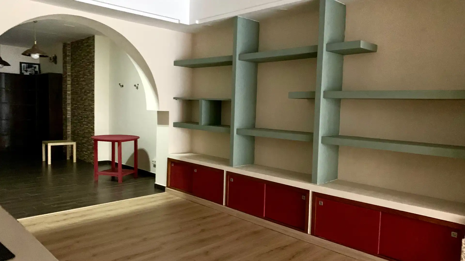 Business premises to rent in Calle San Bernardo, imagen 6