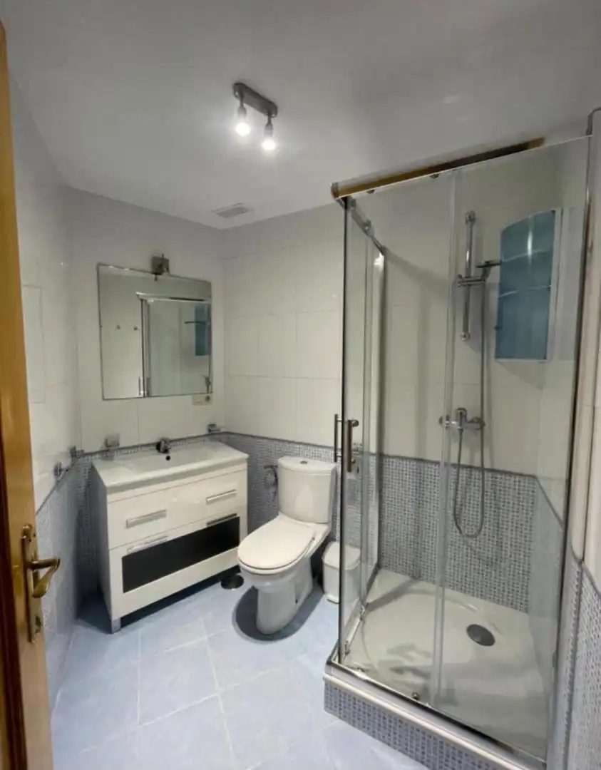Wohnung zur Miete in Puerto de Estepona