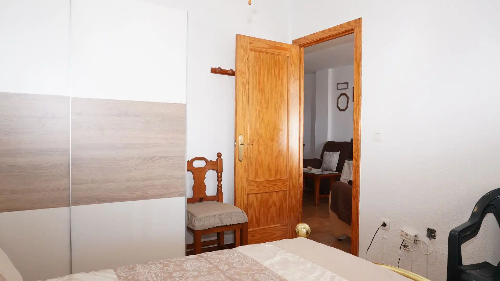 Wohnung mit Aufzug zur Miete in del Pelaillo 1, imagen 12