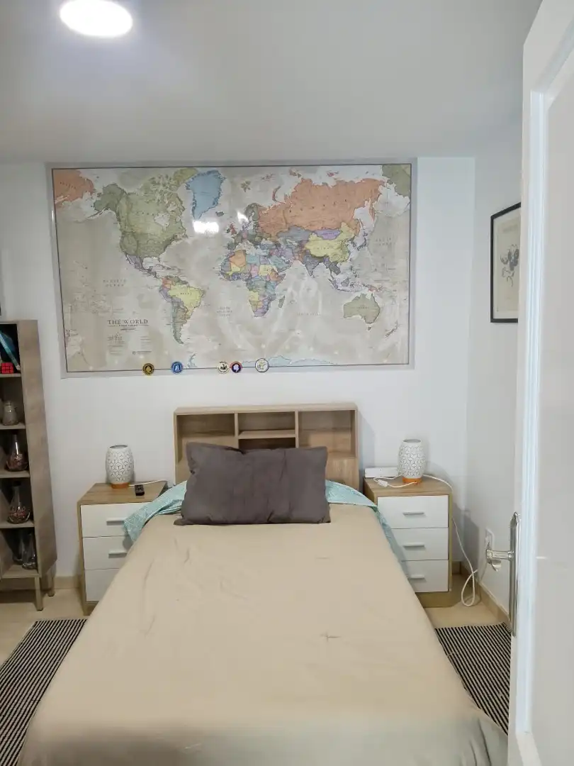 Casa amb jardí en venda a Rúa Sineiro 27, imagen 7