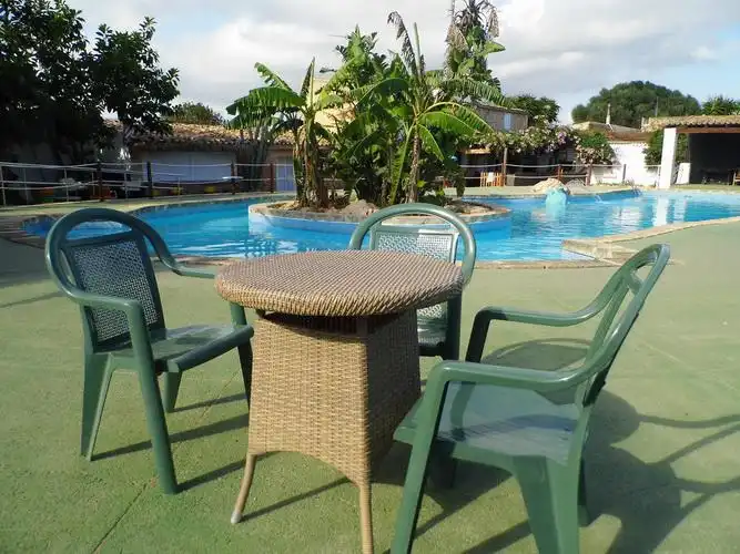 Casa rústica amb piscina en venda a Manacor Centre, imagen 2