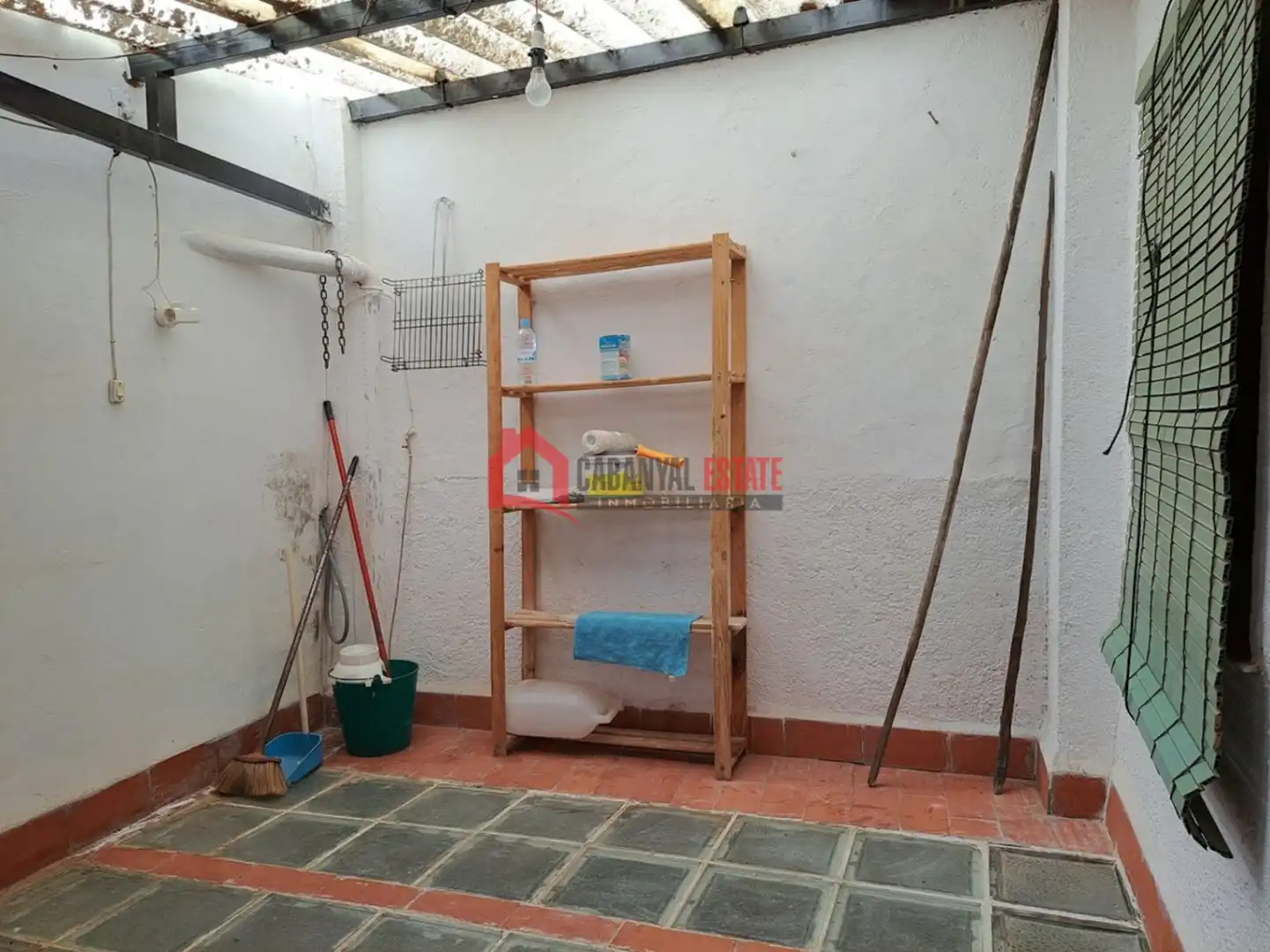 Casa adosada en venta en Fuencaliente con Terraza y Balcón