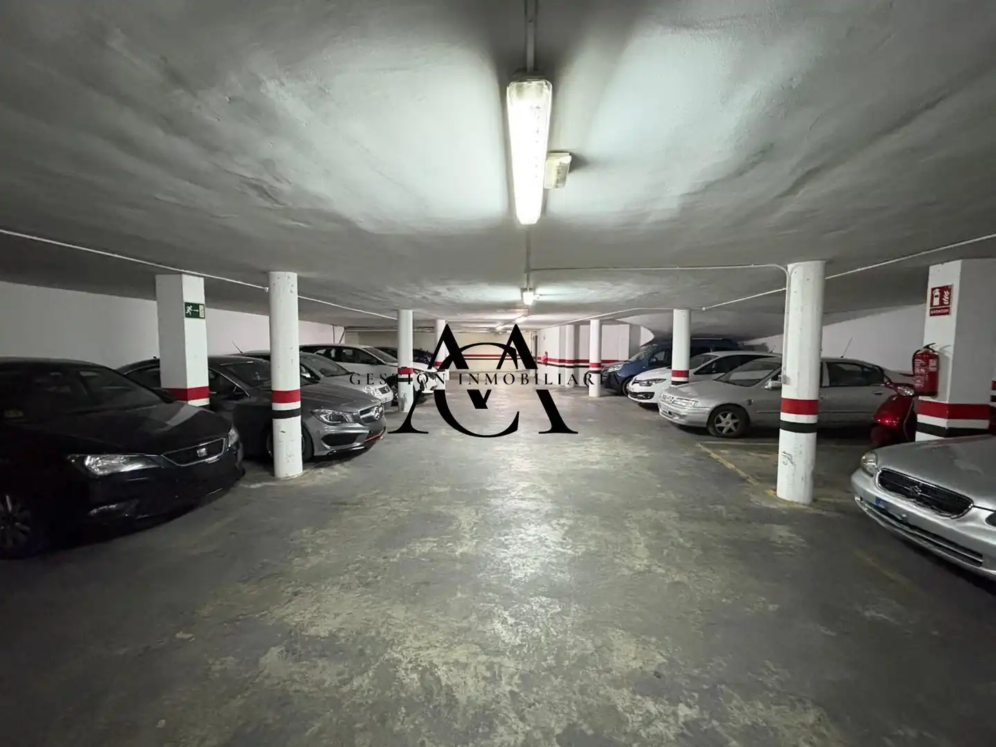 Parcheggio in vendita a San Francisco, imagen 11