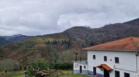 Foto 2 de Finca rústica en venda a Barrio Azpilgoeta, Mendaro, Gipuzkoa