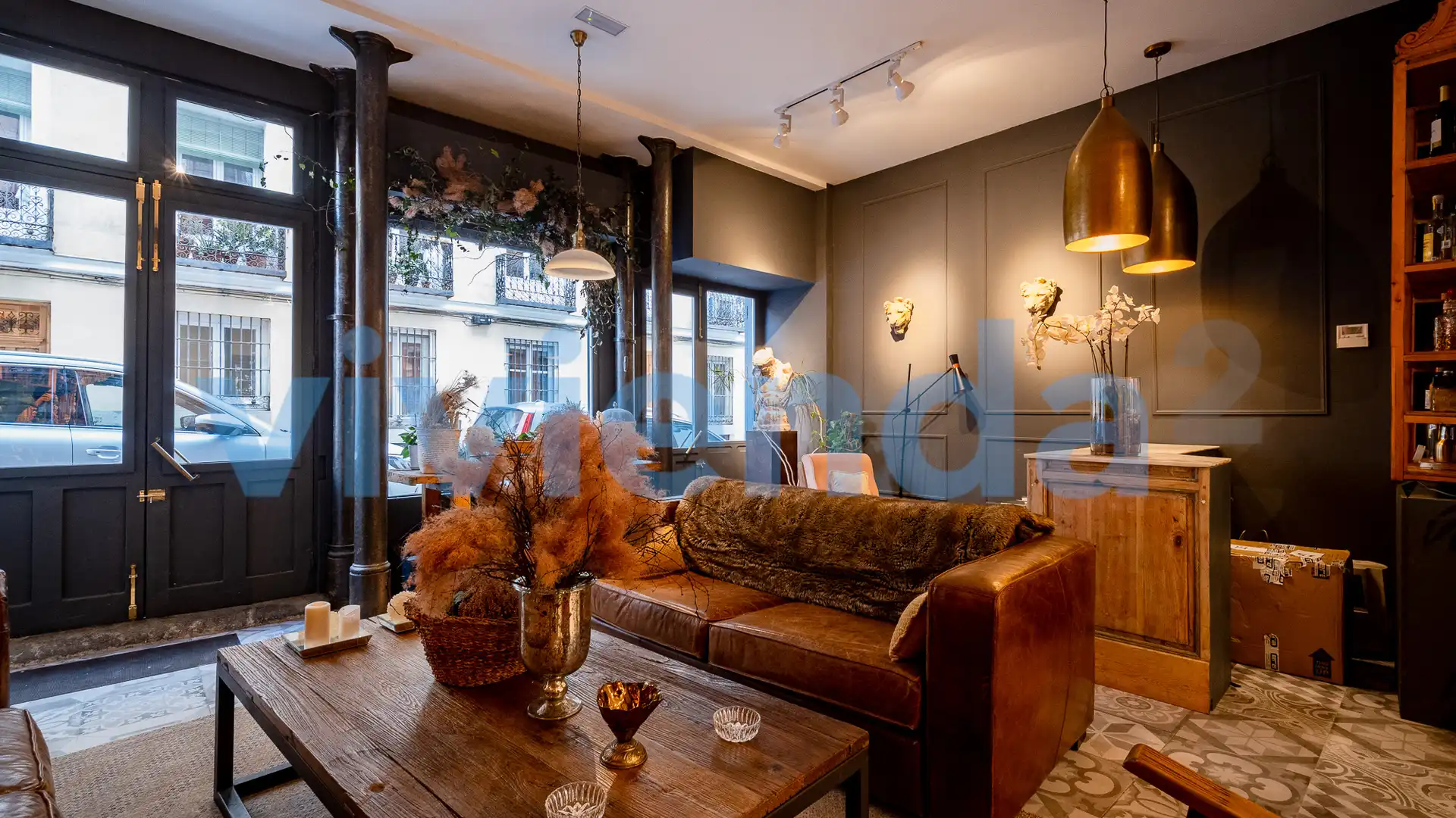 Local en venta en Calle de la Redondilla, Palacio