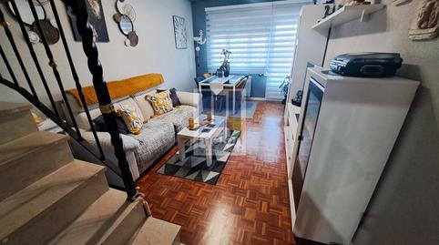 Foto 5 de Casa o xalet en venda a Lope Gemeno, San Pedro y San Felices, Burgos